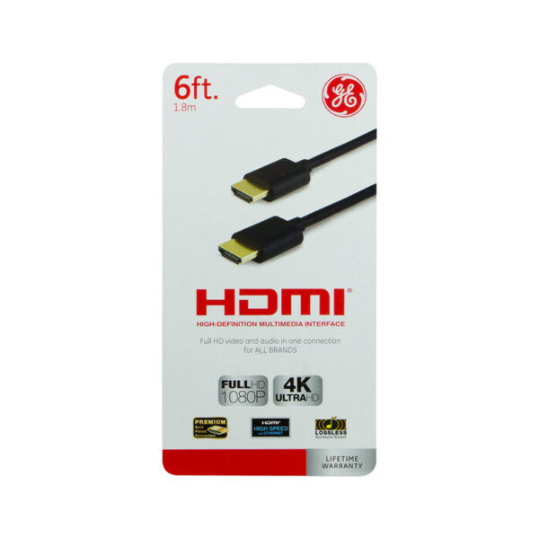 Cable HDMI 2m