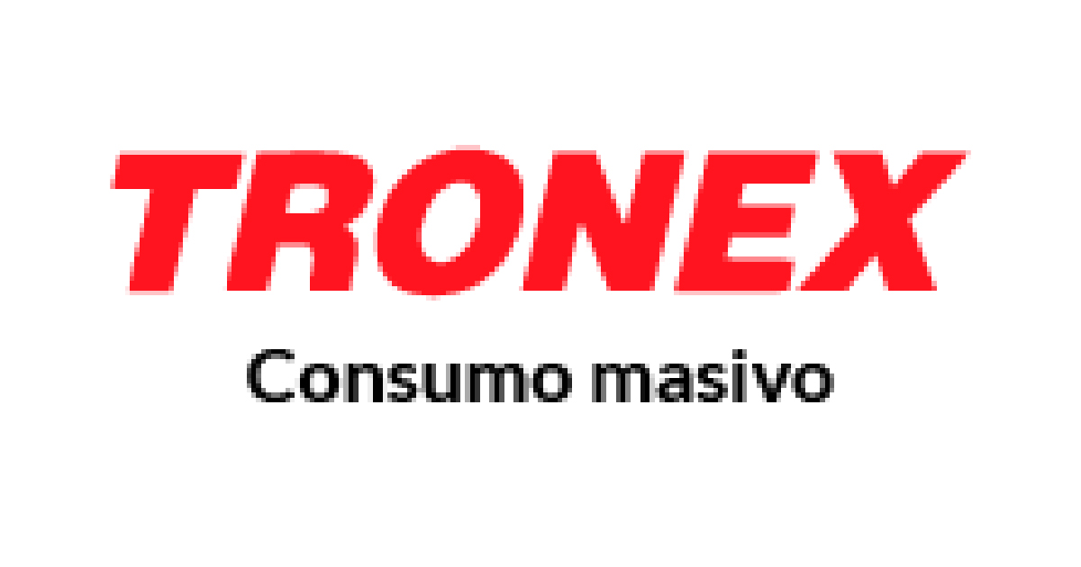 (c) Tronex-consumer.com
